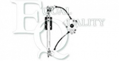 EQUAL QUALITY 461642 -  Подъемное устройство для окон